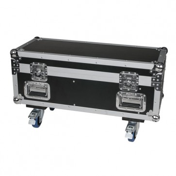 Case for 8x FX Shot & 4x Baseplate