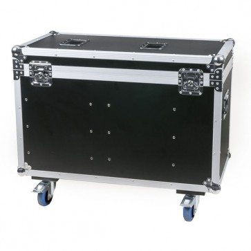 Flightcase 2 stk Phantom 300 Matrix