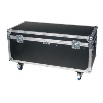 Flightcase 6 stk Infinity iW-720 moving Light