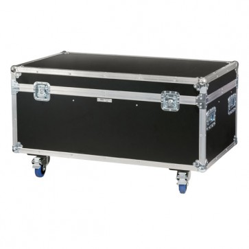 Flightcase 6 stk Infinity iB-715 Moving Wash