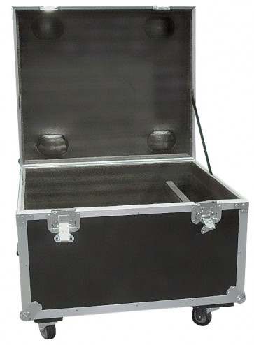 Flightcase til Star Sky Pro stjernetæppe 6x4m.