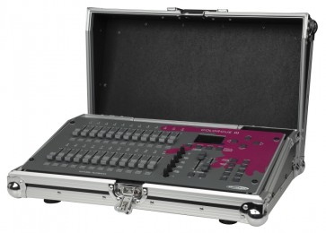 Showtec Case for ColorCue 3