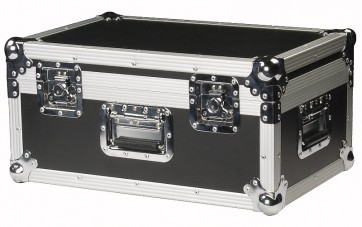 Stack Case 1 flightcase - 58x38x28cm