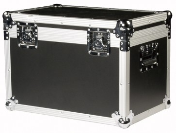 Stack Case 2 flightcase - 58x38x41cm