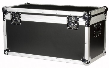 Stack Case 4 flightcase - 78x58x41cm