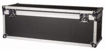 Stack Case 5 flightcase - 118x38x41cm