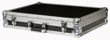 Flightcase til trådløst mikrofon sæt - DAP ER-216