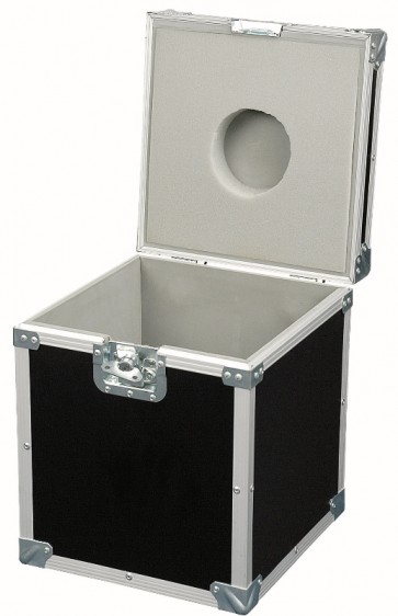 Flightcase til 30cm spejlkugle