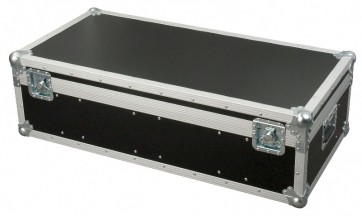 Flightcase til Octostrip LED sæt eller 8 LED tubes