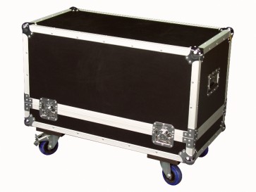 Guitar combo flightcase - str. 2