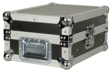 Flightcase til 10" mixer