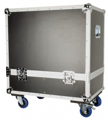 Flightcase til 2 stk. DAP K112/K115