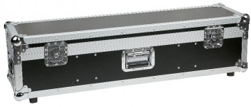 Flightcase til 4 LED bars