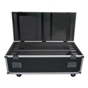 Flightcase til Mobil Stativ Pakke