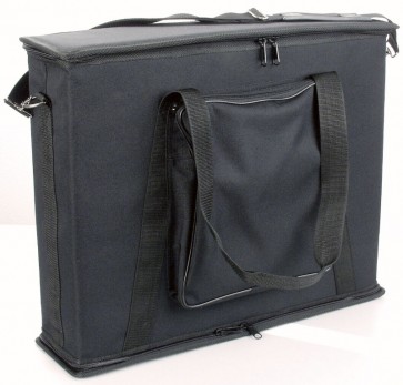 19" rackbag - 2 unit