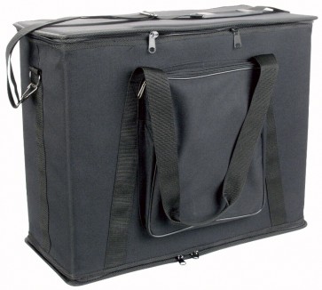 19" rackbag - 4 unit