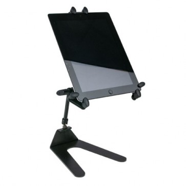 Universal Tablet stativ - passer til bl.a. iPad
