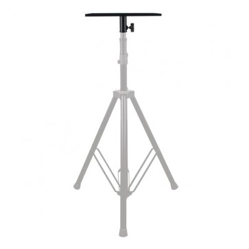 Topbakke til højttalerstativ