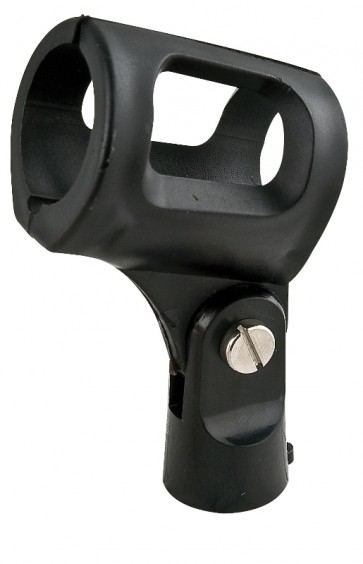 Mikrofon holder flexibel 30 mm - 5/8 gevind