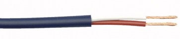 SPC-275 Højflexibelt højttalerkabel 2x2,5mm -100m
