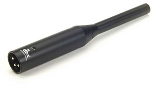 DBX DriveRack RTA-M mesurement microphone