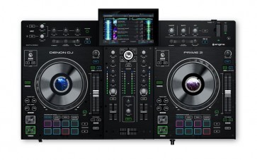 Denon DJ Prime 2