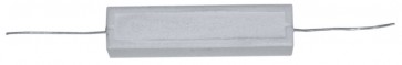 Effektmodstand, 15 ohm, 20W