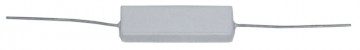 Effektmodstand, 5,6 ohm, 20W