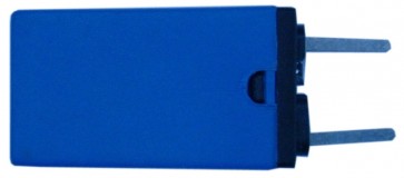 1,25A højttaler-sikringsrelæ