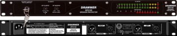 Drawmer SP2120 lydbegrænser limiter