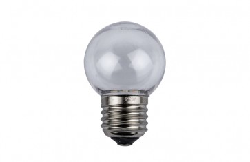 LED pære 2W WW 45mm dæmpbar