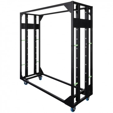Showgear LoadMaster Rack 6x16