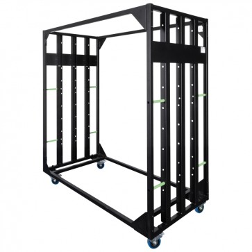Showgear LoadMaster Rack 8x16