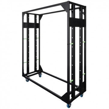 Showgear LoadMaster Rack 6x18