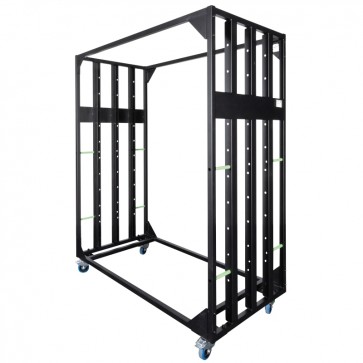 Showgear LoadMaster Rack 8x18