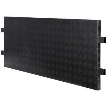 Showgear LoadMaster Rack Shelf 6x