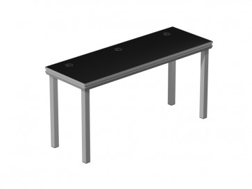 DJ bord 200L x 65B