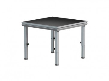 Scenepodie 100x100cm