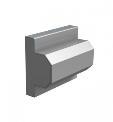 Scenepodie nivellerings indsats