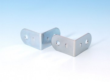 Hjørne-vinkel, 30x19mm