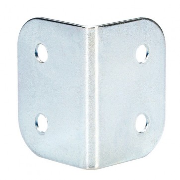 Hjørnevinkel 40x29mm blank