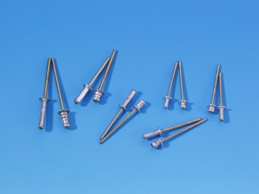 Popnitter multigrip 4,8mm x 10,5mm til flightcases