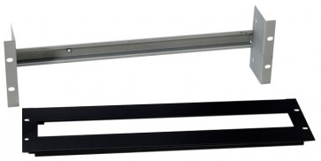 19" Ramme til automatsikring