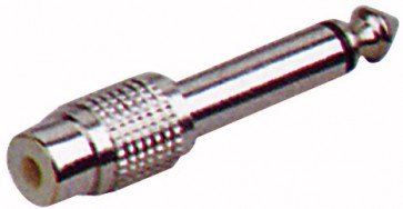 Line adaptor phono hun -> jack han
