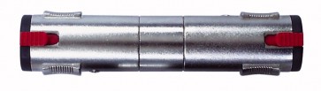 Line adaptor jack hun -> jack hun stereo