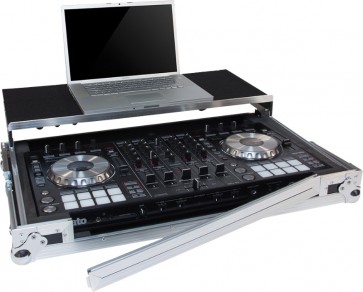 Flightcasepult t.Pioneer DDJ-SX/SX2 medieafspiller