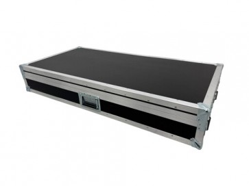 Flightcase pult til CDJ3000X + DJM-A9