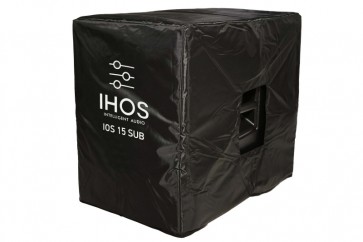 Beskyttelsescover til IOS15 sub & IOS15A sub