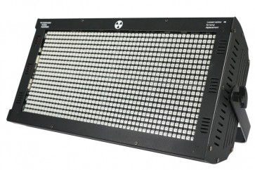 Cyclone RGB II stroboskop