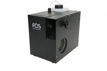 FOS Hazer 700W DMX